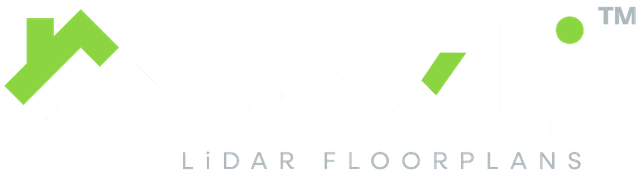 BoxLi — LiDAR Floorplans